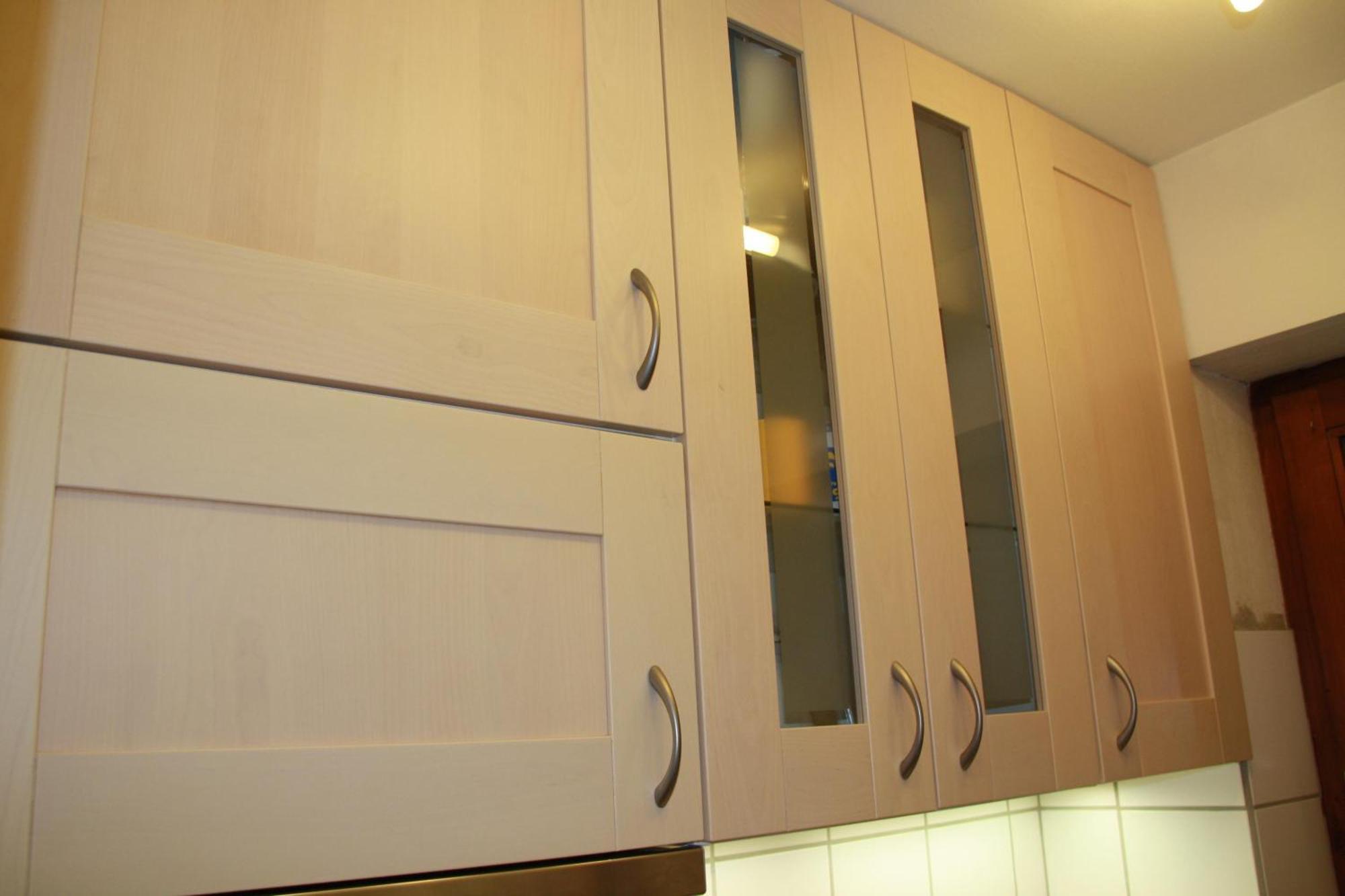 Ferienwohnung Bachmann Oberjoch Luaran gambar