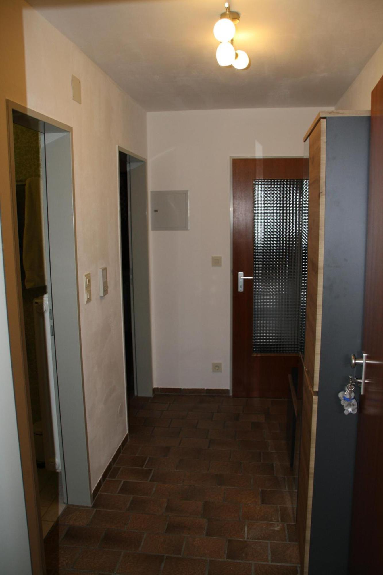 Ferienwohnung Bachmann Oberjoch Luaran gambar