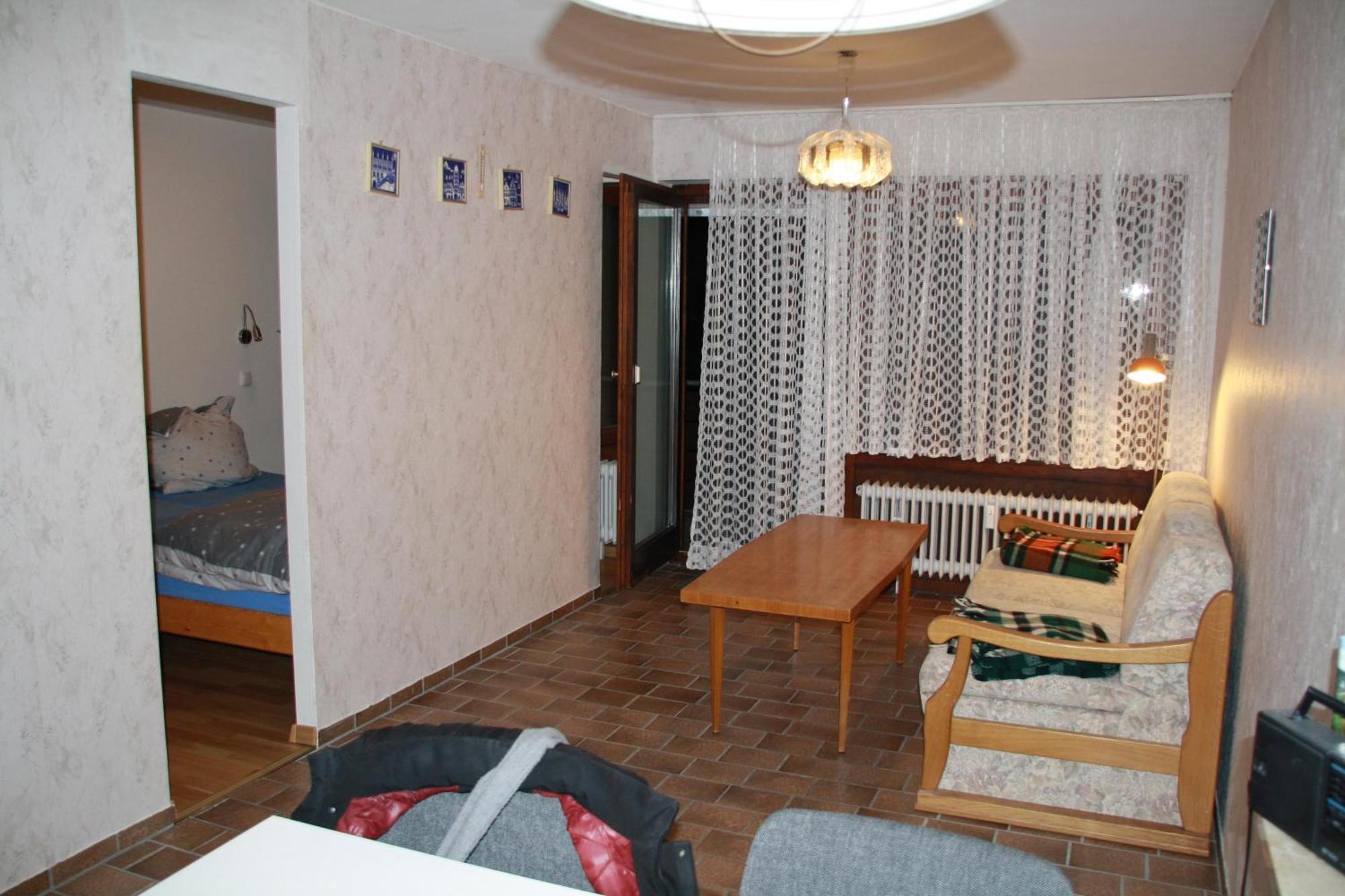 Ferienwohnung Bachmann Oberjoch Luaran gambar